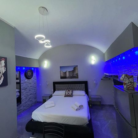 شقة Fanale House كاتانيا المظهر الخارجي الصورة
