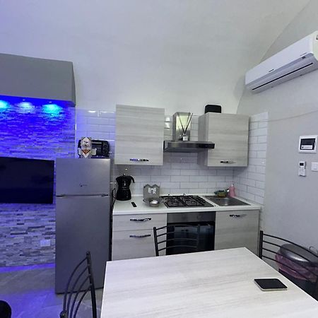 شقة Fanale House كاتانيا المظهر الخارجي الصورة