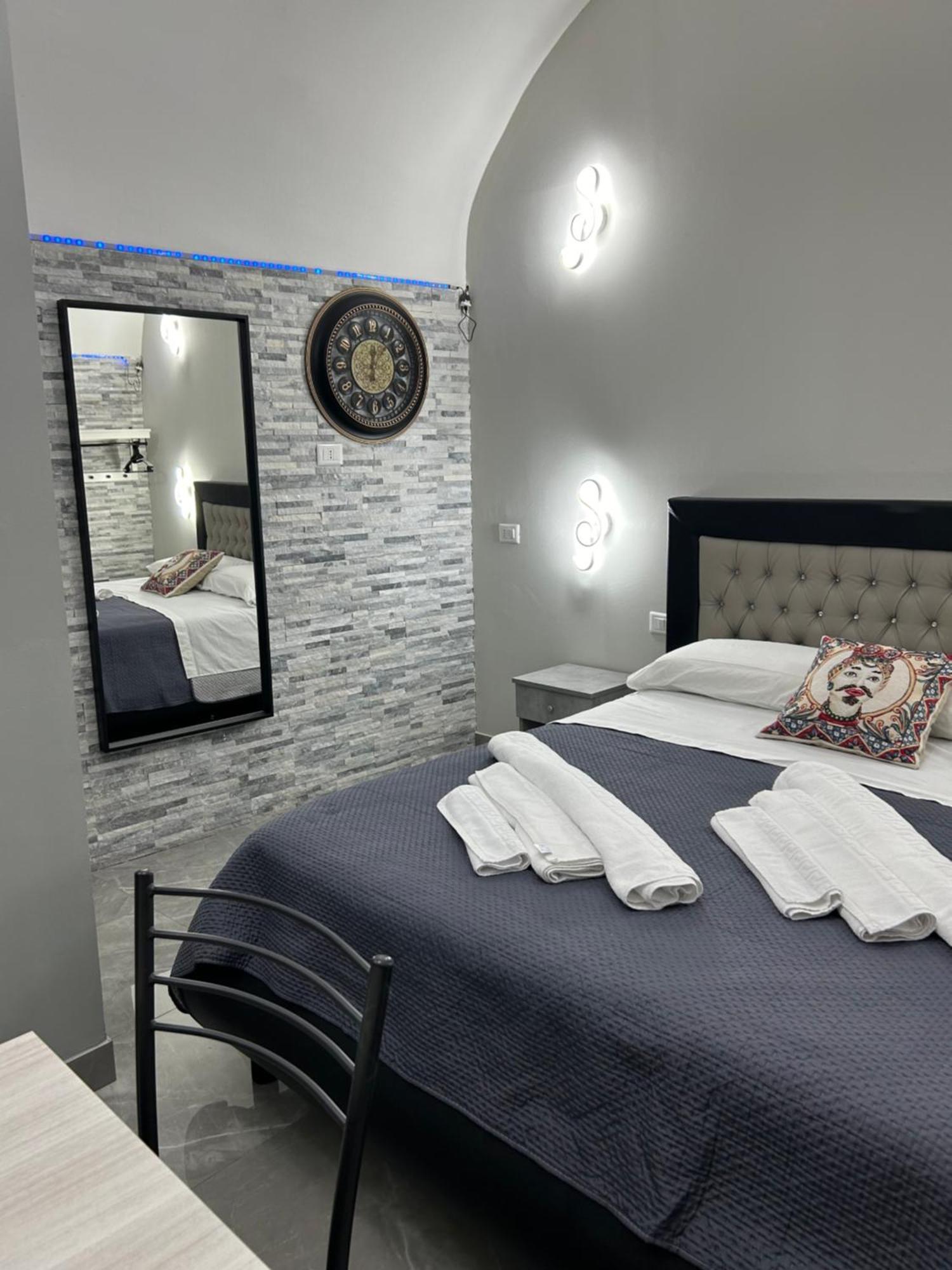 شقة Fanale House كاتانيا المظهر الخارجي الصورة