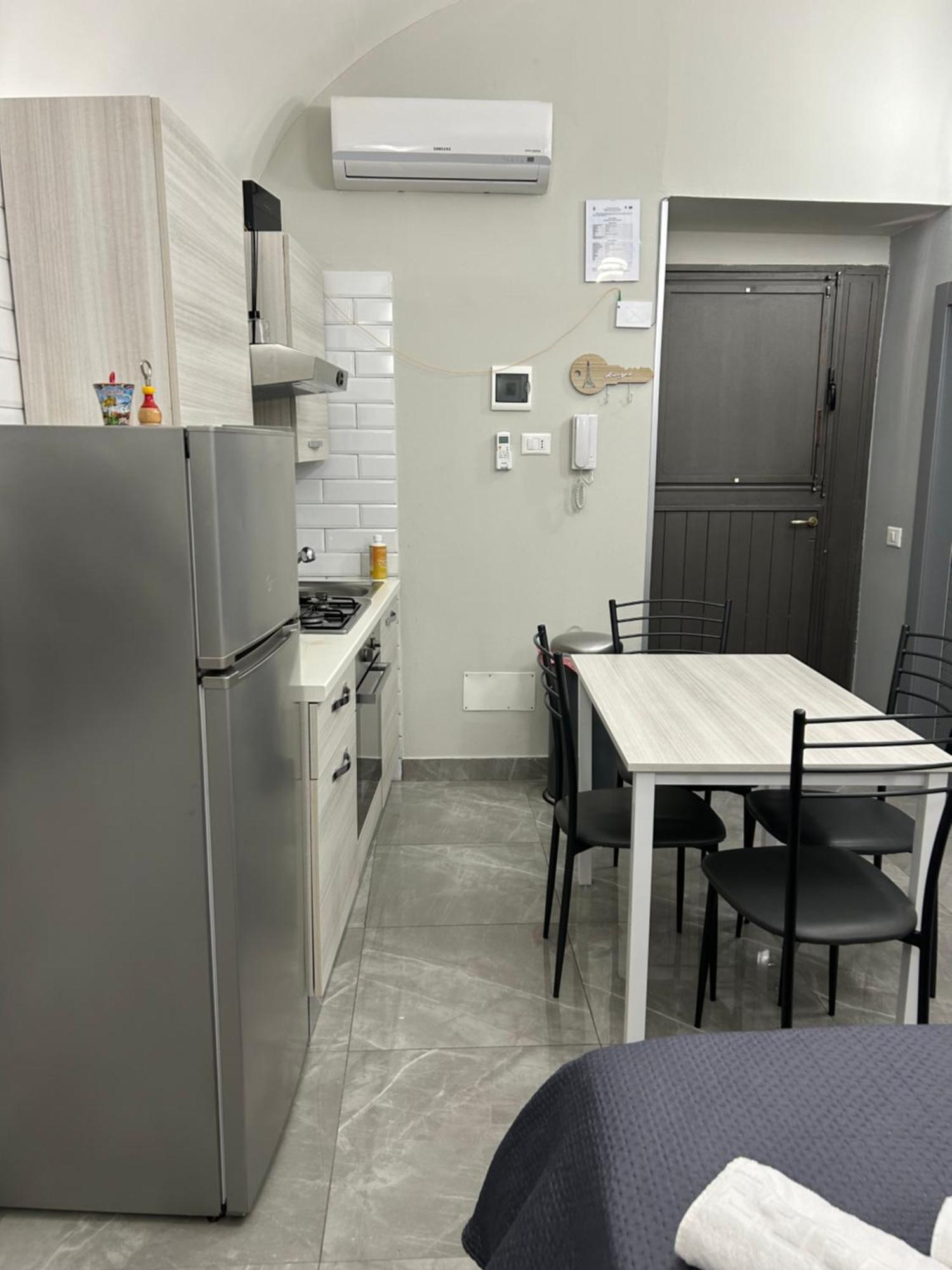 شقة Fanale House كاتانيا المظهر الخارجي الصورة