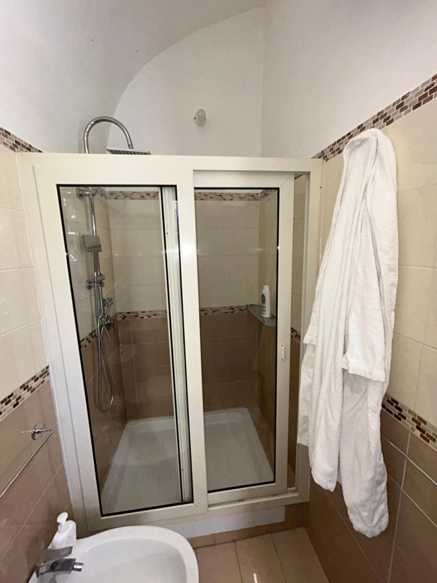 شقة Fanale House كاتانيا المظهر الخارجي الصورة